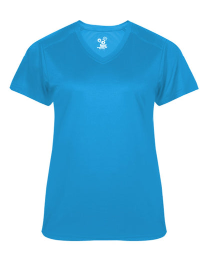 Women's  Ultimate SoftLock™ V-Neck T-Shirt - 4062