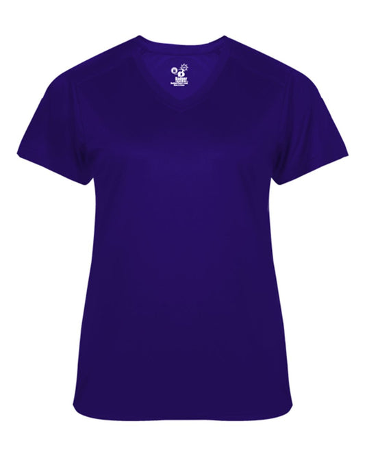 Women's  Ultimate SoftLock™ V-Neck T-Shirt - 4062