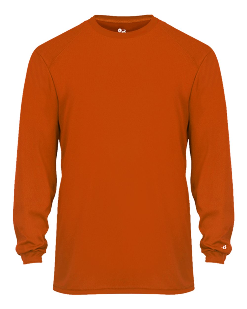 Youth B-Core Long Sleeve T-Shirt - 2104