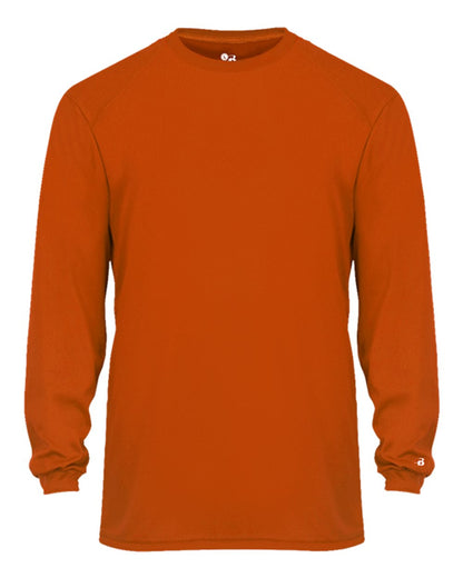 Youth B-Core Long Sleeve T-Shirt - 2104