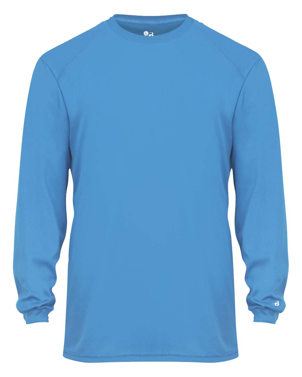 Youth B-Core Long Sleeve T-Shirt - 2104