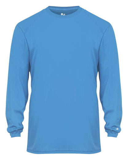 Youth B-Core Long Sleeve T-Shirt - 2104