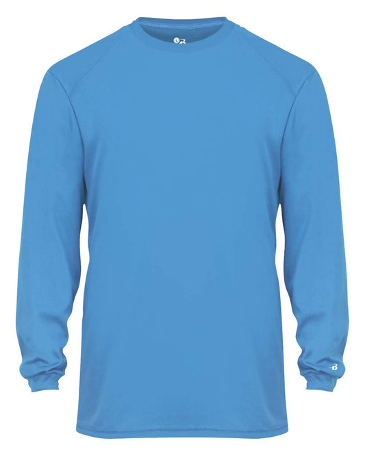 Youth B-Core Long Sleeve T-Shirt - 2104