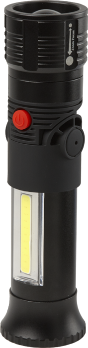 Pivot Roadside Utility Light