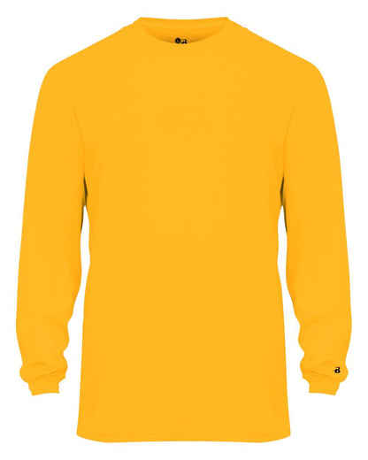 Youth B-Core Long Sleeve T-Shirt - 2104