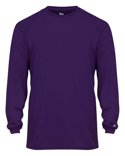 Youth B-Core Long Sleeve T-Shirt - 2104