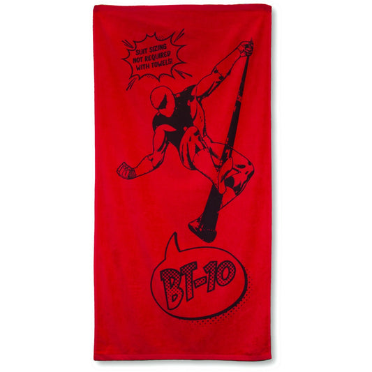 Jewel Beach Towel
