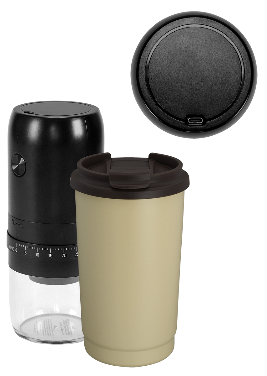 Coffee Lovers Kit