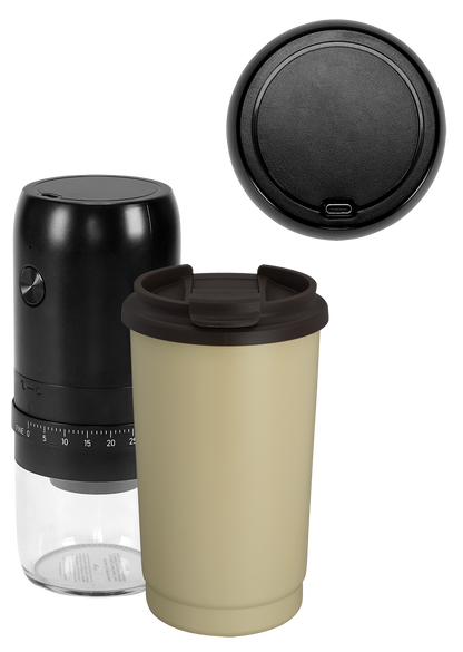Coffee Lovers Kit