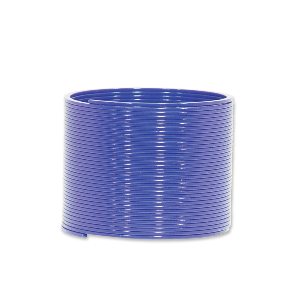 Plastic Spring Coil Toy