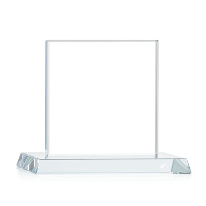 Cardiff Award - Clear