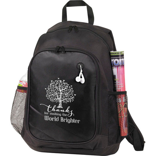 The Commuter Backpack