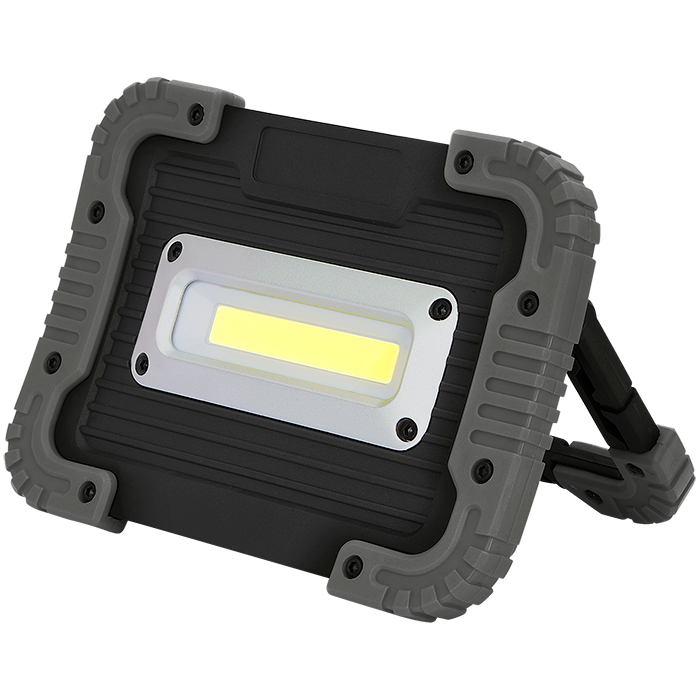 Pivot Stand Worklight
