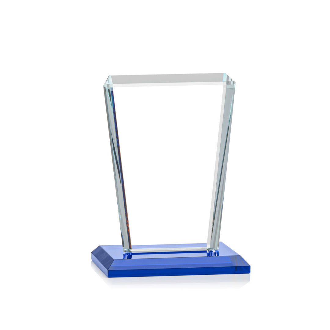 Chatham VividPrint™ Award - Blue