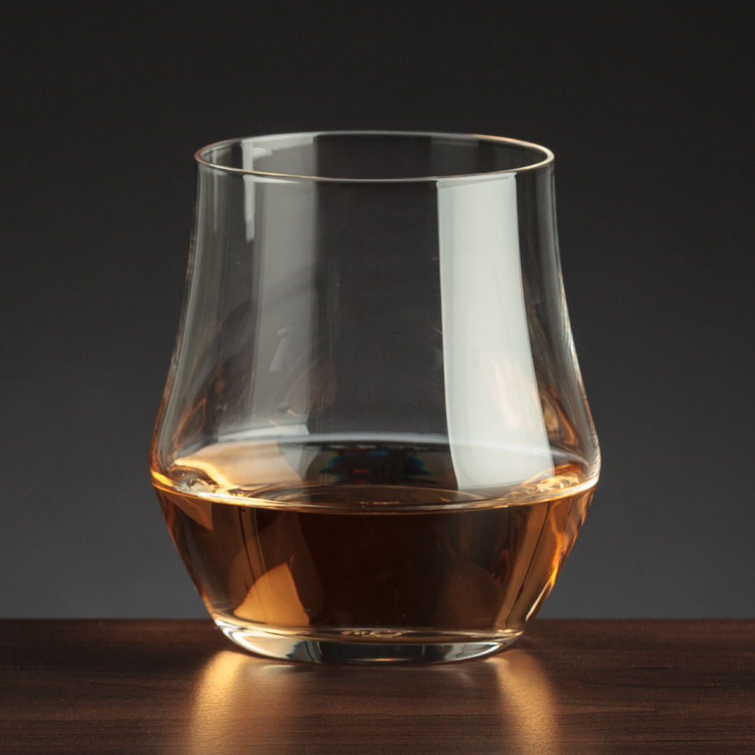 Bogallan Whiskey Taster - Deep Etch