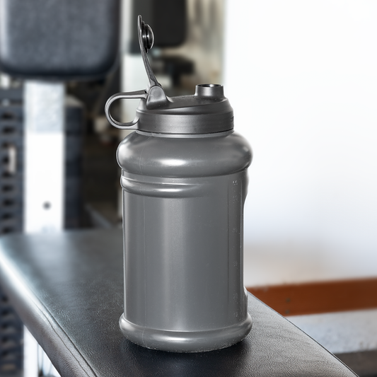 white 73 oz pro hydrojug classic