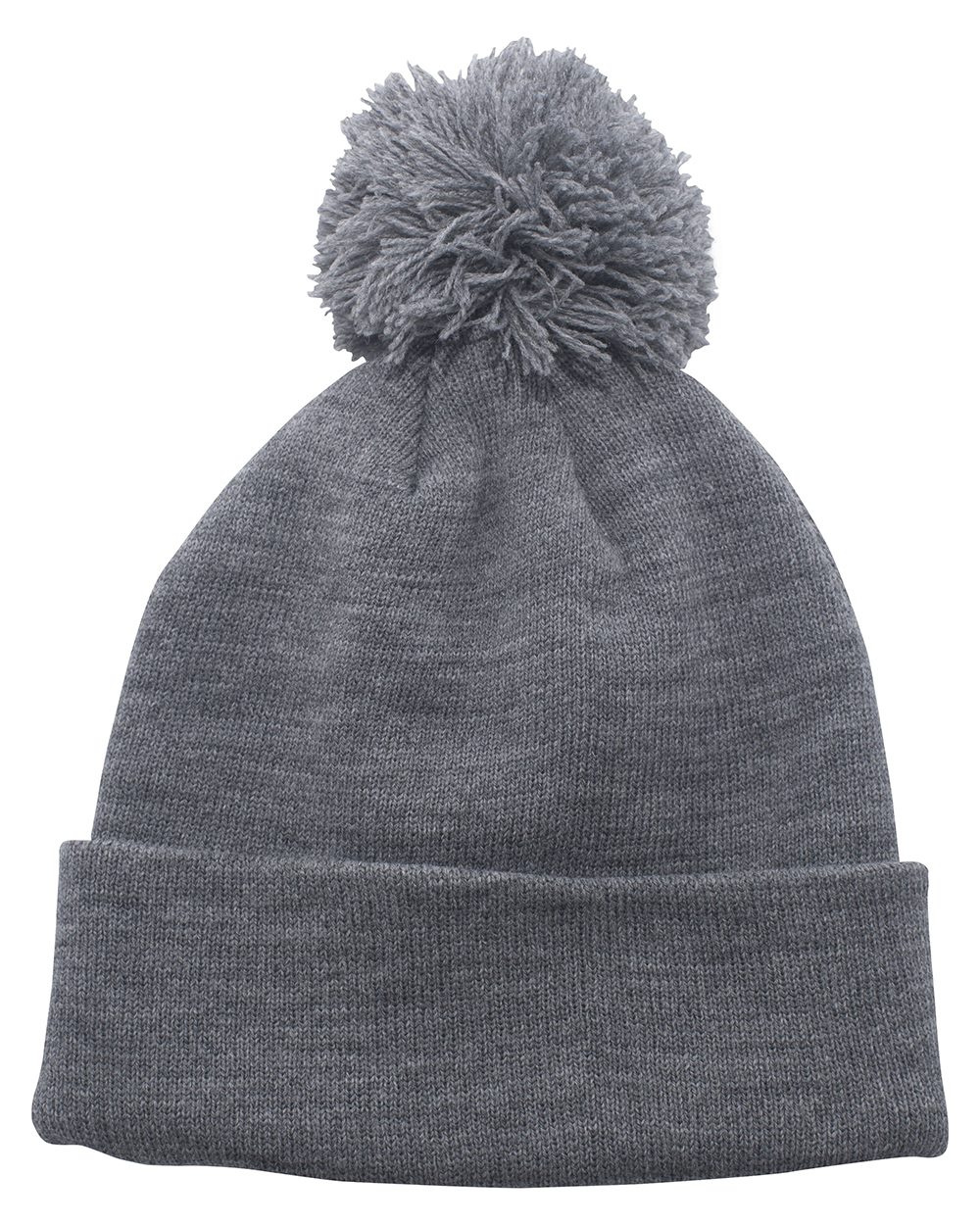Pom Beanie - 6816