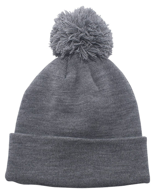 Pom Beanie - 6816