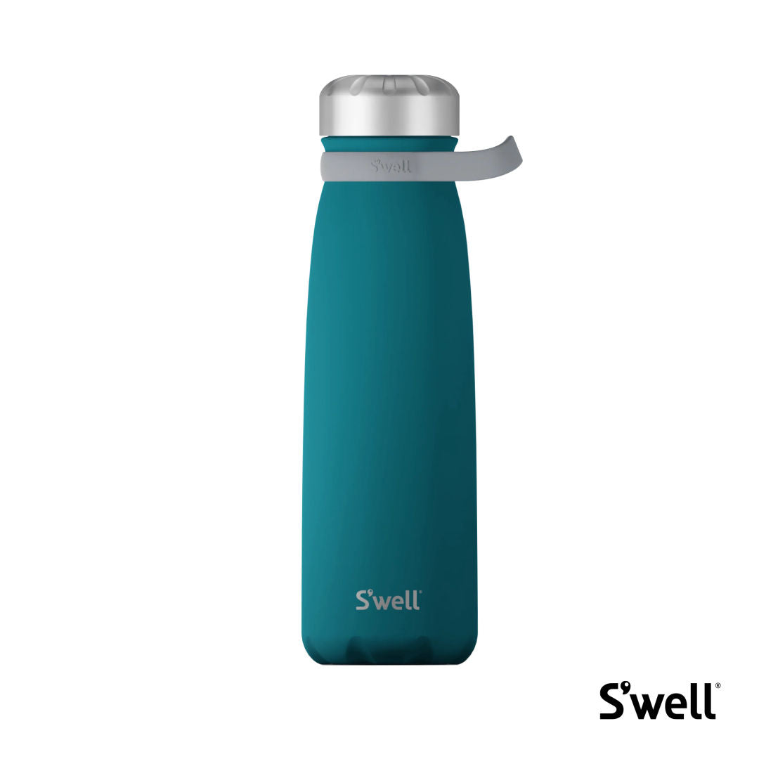 S'well® Traveler Insulated Bottle - 40oz
