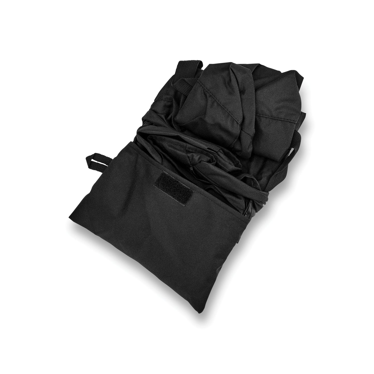 Black Samsonite Foldaway Tote