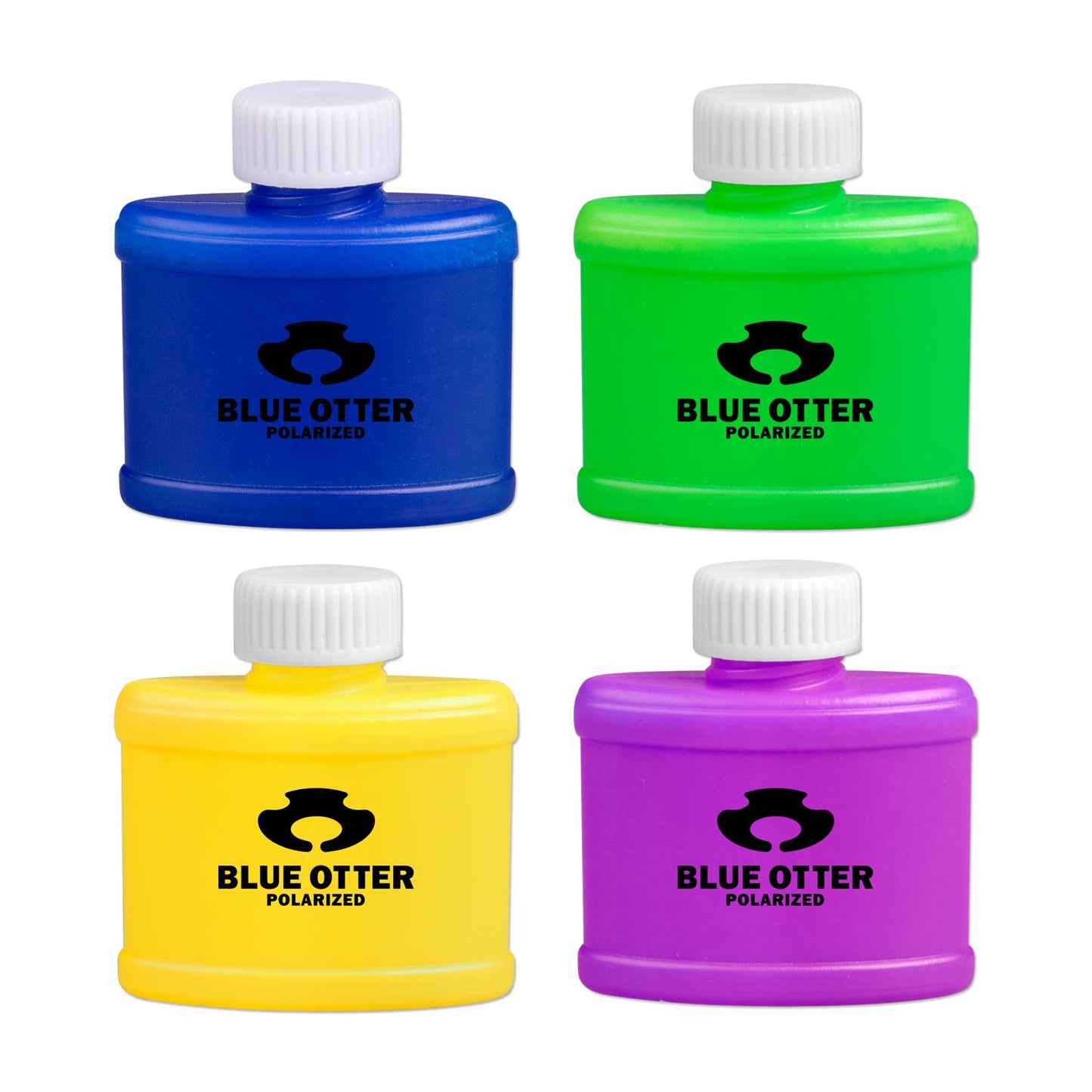 1 Oz. Bottle of Bubbles