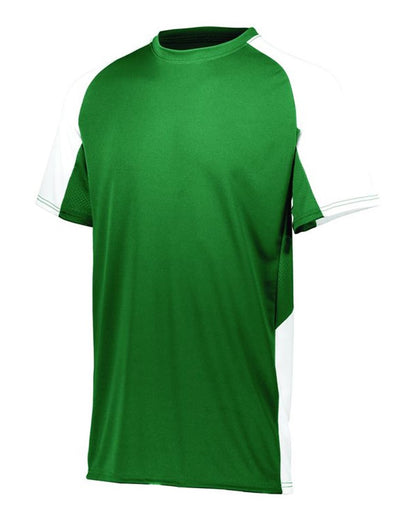Men's Cutter Jersey - 1517
