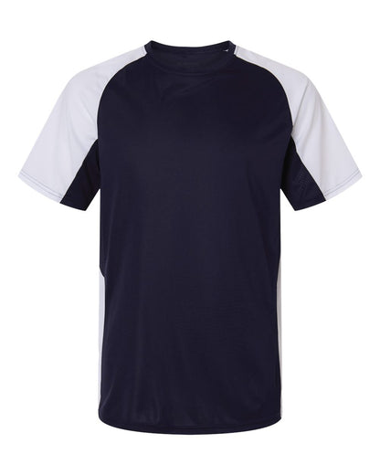 Men's Cutter Jersey - 1517