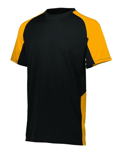 Youth Cutter Jersey - 1518