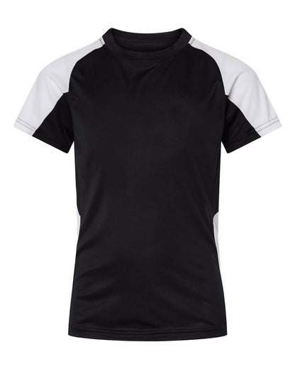 Youth Cutter Jersey - 1518