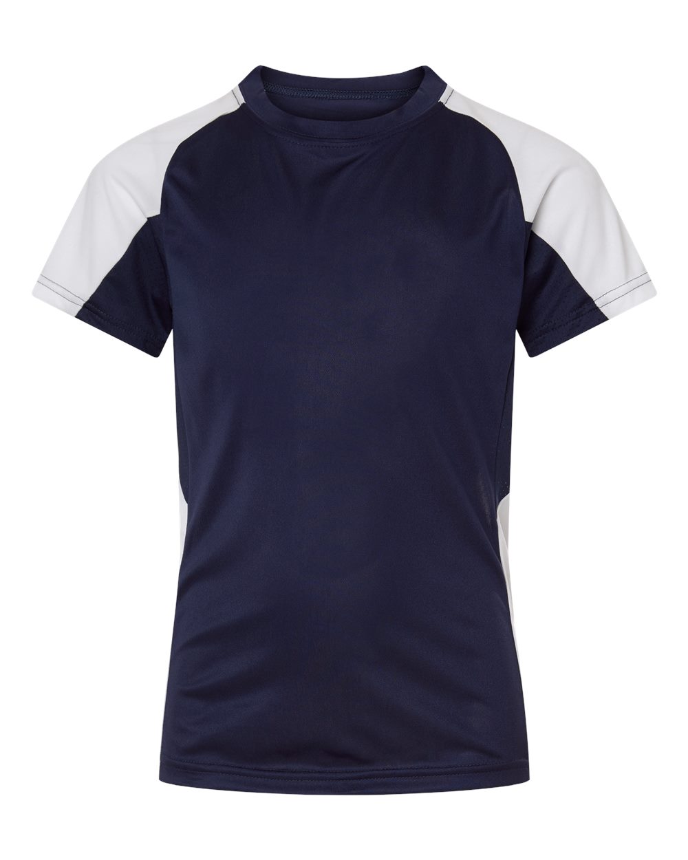 Youth Cutter Jersey - 1518