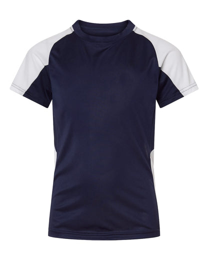 Youth Cutter Jersey - 1518