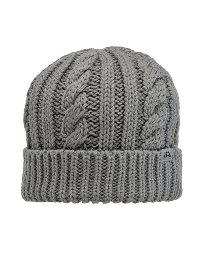 Empire Knit Beanie - 5003