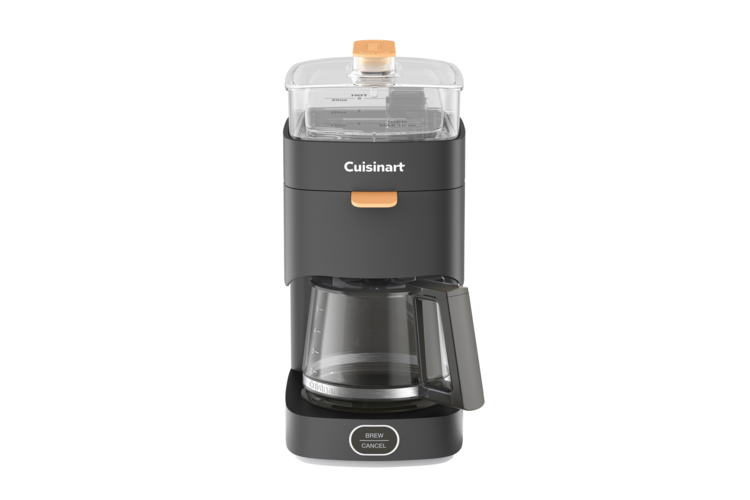 Cuisinart Soho 5-Cup Coffeemaker