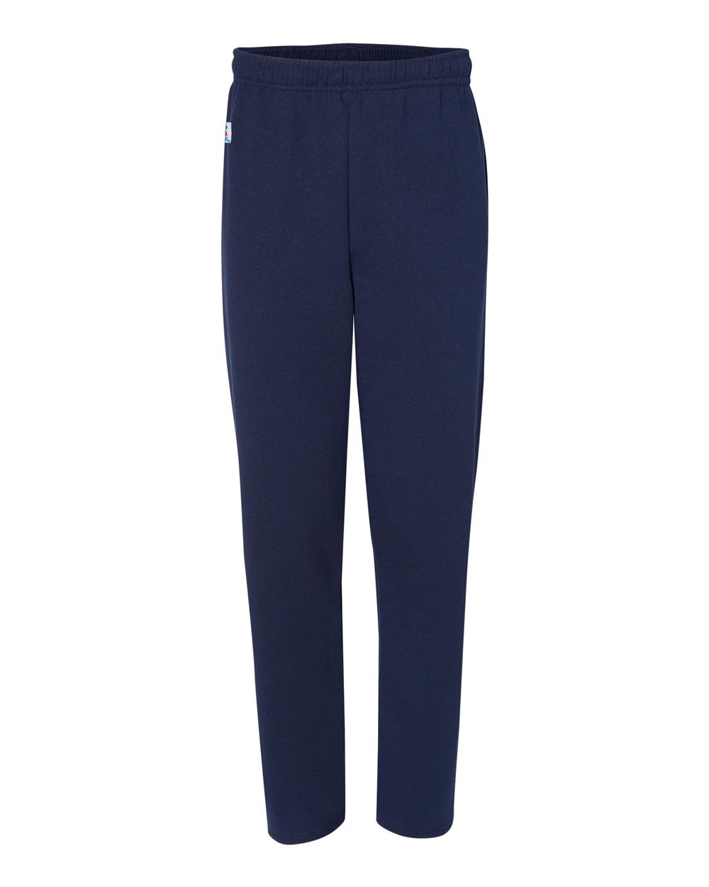 Unisex Dri Power® Open-Bottom Pocket Sweatpants - 596HBM