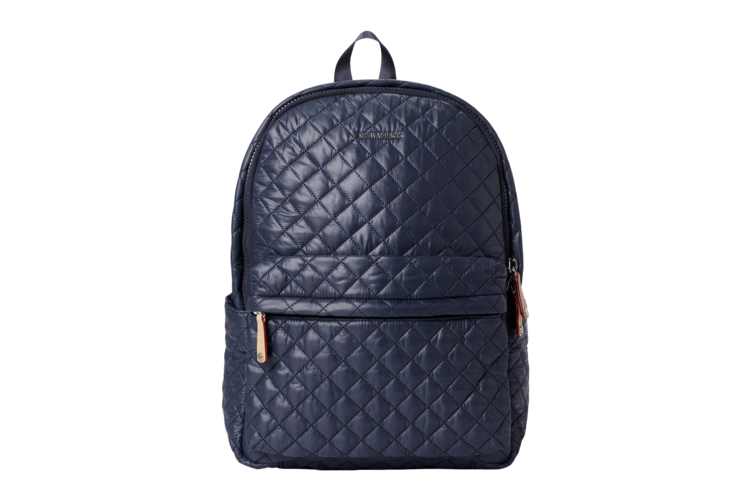MZ Wallace Metro Backpack Deluxe - Dawn Rec