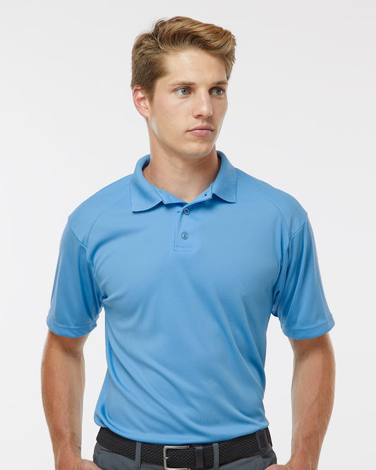 Men's Utility Polo - 5900