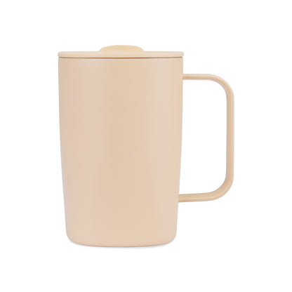 Aviana™ Rowan Recycled Mug - 15 Oz.