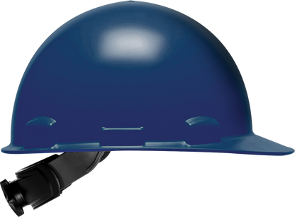 Stromboli™ Smooth Dome Ratchet Hard Hat