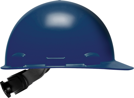 Stromboli™ Smooth Dome Ratchet Hard Hat