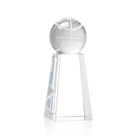 Basketball VividPrint™ Award on Novita