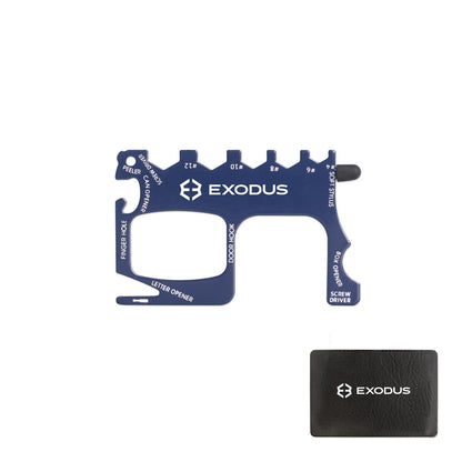 17-In-1 No-Touch Multi Tool