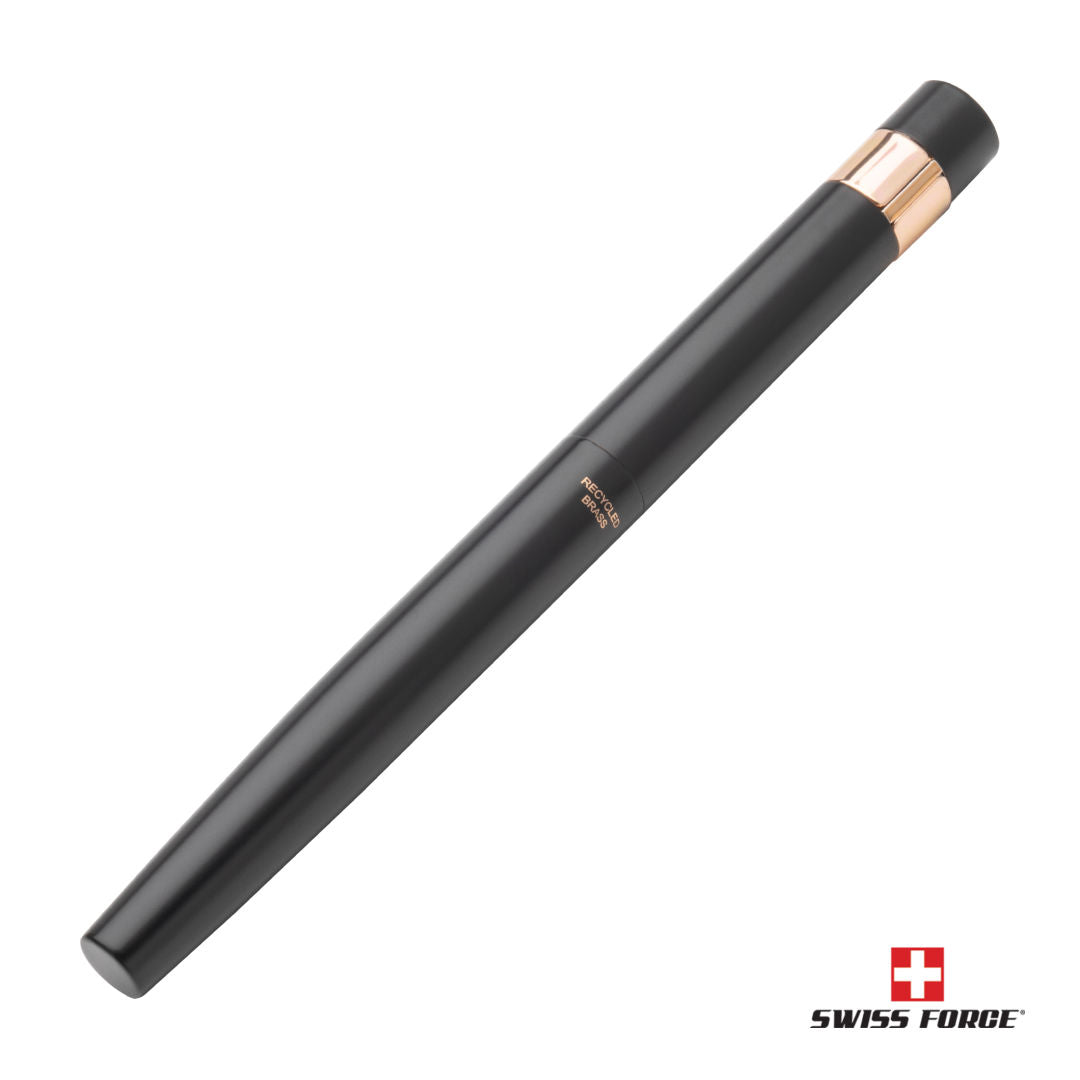 Swiss Force® Habsburg Rollerball Metal Pen