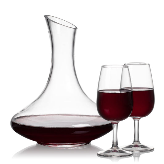 Kanata Carafe & Vantage Wine