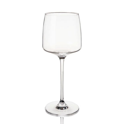 Viski® Reserve Julien Crystal Chardonnay Glass