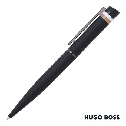 Hugo Boss® Iconic Loop Ballpoint Pen