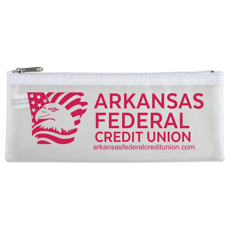 "Ventana" 18 Piece First Aid Kit in Zipper Kit