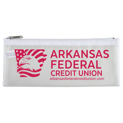 "Ventana" 18 Piece First Aid Kit in Zipper Kit