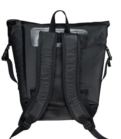 Waterproof Insulated Backpack Cooler