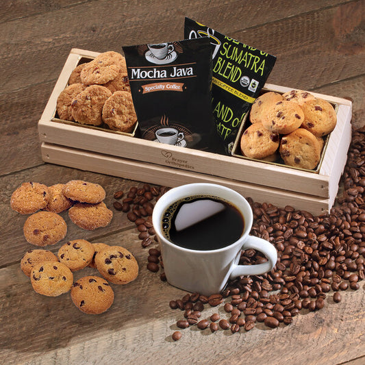 SALE - Dunkable Delights