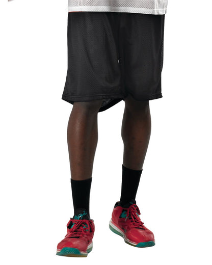 Men's Mesh Shorts - 567P